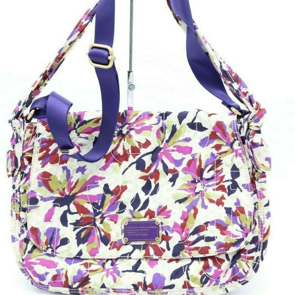 Marc Jacobs Crossbody